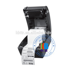 Black and white 203dpi desktop tabletop TTP 244-CE barcode printer